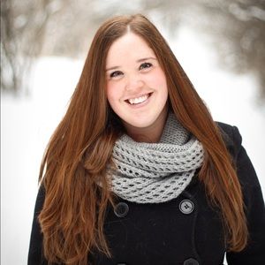 Meet your Posher, Stephanie